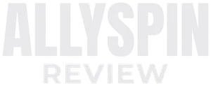 Allyspin logo
